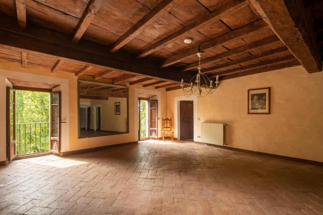 Villa Bagnolo By Vacavilla Cortona Exterior foto